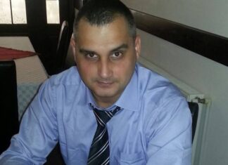 Dragoș Turcitu a murit. Fusese externat de la Spitalul Slatina cu câteva ore înainte