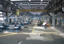 CONCEDIERE COLECTIVĂ LA O MARE COMPANIE DIN SLATINA