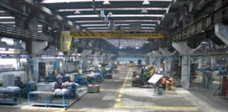 CONCEDIERE COLECTIVĂ LA O MARE COMPANIE DIN SLATINA