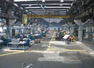 CONCEDIERE COLECTIVĂ LA O MARE COMPANIE DIN SLATINA