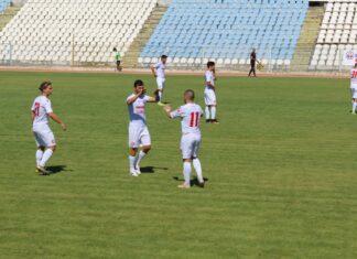 Meciul Viitorul Pandurii Târgu Jiu vs. CSM Slatina se va disputa pe 8 septembrie