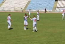 Meciul Viitorul Târgu Jiu vs. CSM Slatina, reprogramat