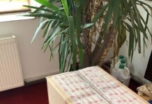 Au sosit tabletele pentru elevii din Bălteni