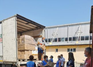 Primaria Balș va distribui unităților de învățământ materialele igienico-sanitare și de protectie