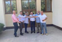 A ÎNCEPUT ELABORAREA DOCUMENTAȚIEI PENTRU REȚEAUA DE GAZE ÎN 11 COMUNE DIN OLT