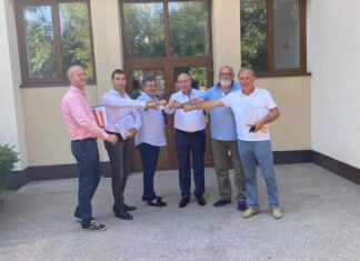 A ÎNCEPUT ELABORAREA DOCUMENTAȚIEI PENTRU REȚEAUA DE GAZE ÎN 11 COMUNE DIN OLT