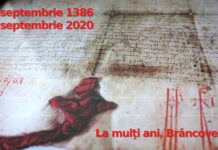 La mulţi ani, tuturor brâncovenilor!