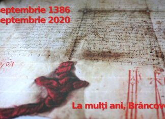 La mulţi ani, tuturor brâncovenilor!