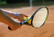 CSM Slatina va avea secţie de tenis de câmp