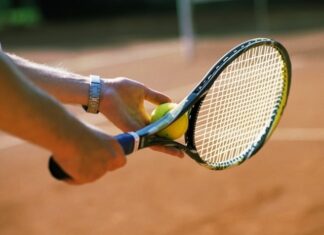 CSM Slatina va avea secţie de tenis de câmp