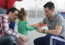 Copiii cu autism din județ, terapii gratuite