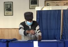 OLTUL, CEA MAI MARE PREZENȚĂ DIN ȚARĂ