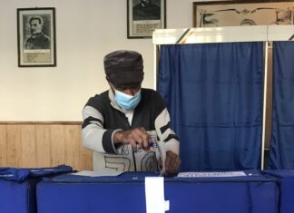 PSD, rezultat istoric în Olt. PNL, scor dezastruos