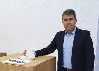 Marian Vasile: “ Am votat pentru continuarea unei povesti frumoase, cu si despre oameni!”
