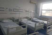 PATRU UNITĂȚI SANITARE DIN OLT VOR FI CONSTRUITE/ REABILITATE ȘI DOTATE DE MINISTERUL LUCRĂRILOR PUBLICE