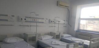 PATRU UNITĂȚI SANITARE DIN OLT VOR FI CONSTRUITE/ REABILITATE ȘI DOTATE DE MINISTERUL LUCRĂRILOR PUBLICE