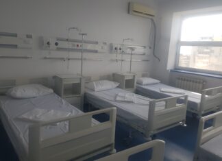 PATRU UNITĂȚI SANITARE DIN OLT VOR FI CONSTRUITE/ REABILITATE ȘI DOTATE DE MINISTERUL LUCRĂRILOR PUBLICE