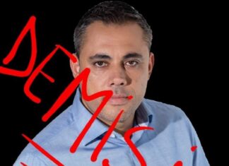 Mario de Mezzo îi cere demisia lui Voiculescu