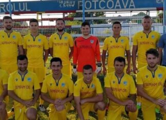 Petrolul Potcoava vs. Vediţa Coloneşti, sâmbătă, 12 septembrie 2020 de la ora 17:00