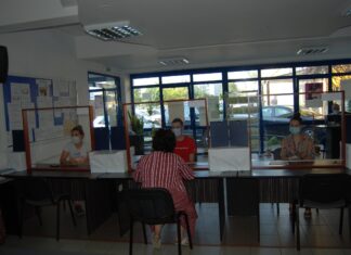 OLTENII ADEMENIŢI CU LOCURI DE MUNCĂ ÎN STRĂINĂTATE