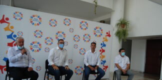 VICTOR PONTA, TURNEU ELECTORAL ÎN OLT. CE A DECLARAT FOSTUL PREMIER AL ROMÂNIEI