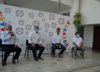 VICTOR PONTA, TURNEU ELECTORAL ÎN OLT. CE A DECLARAT FOSTUL PREMIER AL ROMÂNIEI