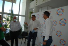 PONTA: „Nici nu-l cunosc pe domnul Ciocan”