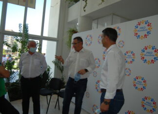 PONTA: „Nici nu-l cunosc pe domnul Ciocan”