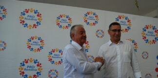 PARTIDUL PRO ROMÂNIA A CÂȘTIGAT ALEGERILE PENTRU PRIMAR DIN TREI COMUNE DIN OLT