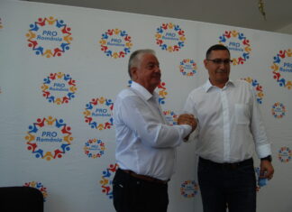 PARTIDUL PRO ROMÂNIA A CÂȘTIGAT ALEGERILE PENTRU PRIMAR DIN TREI COMUNE DIN OLT