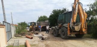 BANI PENTRU PRIMĂRIILE DIN OLT PE PROIECTELE PNDL