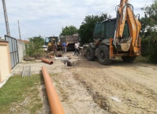 BANI PENTRU PRIMĂRIILE DIN OLT PE PROIECTELE PNDL