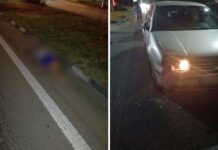 FOTO. Accident mortal, în Balș