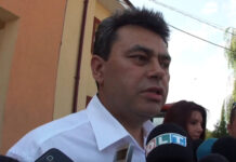 Deveselu: Alegerile locale, un ultim omagiu adus lui Ion Aliman