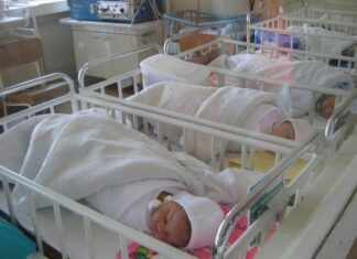 MORTALITATEA ÎN CREȘTERE, LA OLT