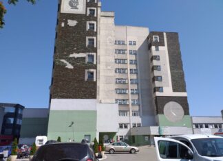 CJ Olt continuă investițiile de la Spitalul Slatina și Spitalul Schitu