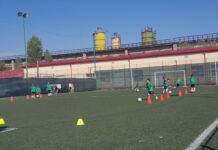 300 de lei, voucher pentru fiecare copil legitimat prima dată la un club