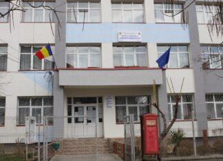 O școală din Slatina a intrat în scenariul roșu, după ce trei angajați au fost confirmați cu COVID-19