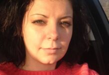 A murit slătineanca Corina Rizescu