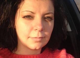 A murit slătineanca Corina Rizescu