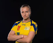 Handbalista Sonia Vasiliu, la un pas de o intervenţie chirurgicală