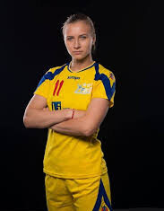 Handbalista Sonia Vasiliu, la un pas de o intervenţie chirurgicală