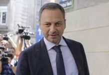 Europarlamentarul Dan Motreanu, mesaj pentru Liviu Voiculescu