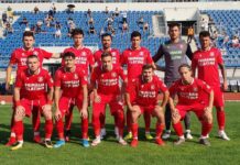 CSM Slatina primește vizita formației Unirea Constanţa