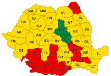 Socotelile liderilor politici din județ. Rămâne Oltul insula ROȘIE a României?