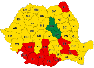 Socotelile liderilor politici din județ. Rămâne Oltul insula ROȘIE a României?