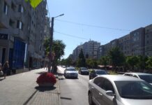 Slatina va avea stații de încărcare electrice