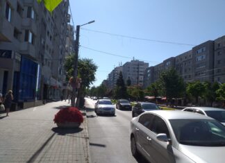 Slatina va avea stații de încărcare electrice