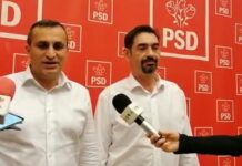 Marius Oprescu: „Le promit oltenilor că nu îi vom dezamăgi”