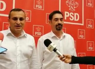 Marius Oprescu: „Le promit oltenilor că nu îi vom dezamăgi”